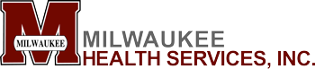 Milwaukee Health Services, Inc. Logo