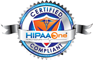HIPAA One Certified